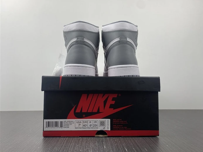GoAnywhere 8740 Jordan1 OG Stealth 555088- 478