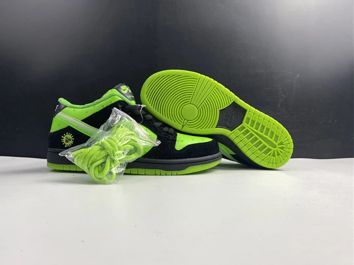 GoAnywhere 9438 Nike SB Dunk Low BQ6817- 2192