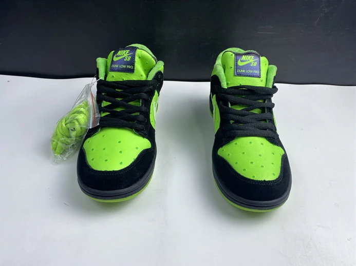 GoAnywhere 9438 Nike SB Dunk Low BQ6817- 2192