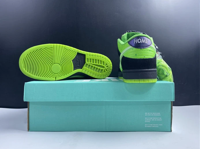 GoAnywhere 9438 Nike SB Dunk Low BQ6817- 2192