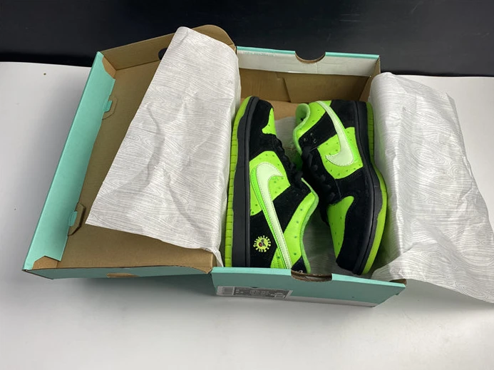 GoAnywhere 9438 Nike SB Dunk Low BQ6817- 2192