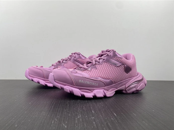 GoAnywhere BLCG TRACK 3 SNEAKER 700875 W3RF1 5090 3464