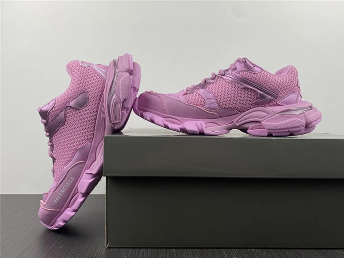 GoAnywhere BLCG TRACK 3 SNEAKER 700875 W3RF1 5090 3464