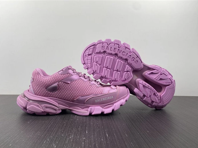 GoAnywhere BLCG TRACK 3 SNEAKER 700875 W3RF1 5090 3464