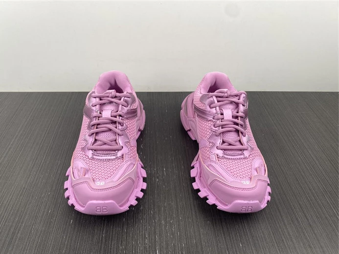 GoAnywhere BLCG TRACK 3 SNEAKER 700875 W3RF1 5090 3464