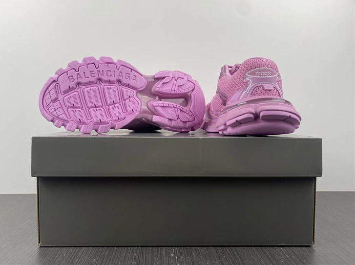 GoAnywhere BLCG TRACK 3 SNEAKER 700875 W3RF1 5090 3464