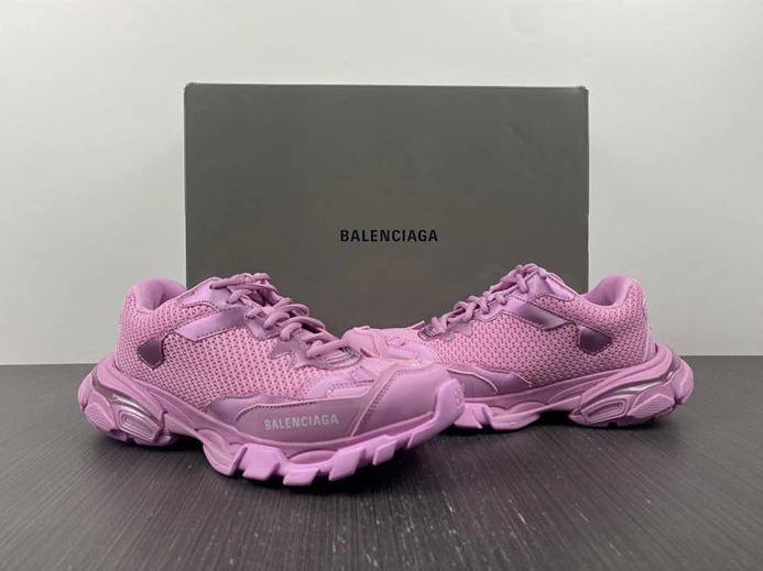 GoAnywhere BLCG TRACK 3 SNEAKER 700875 W3RF1 5090 3464
