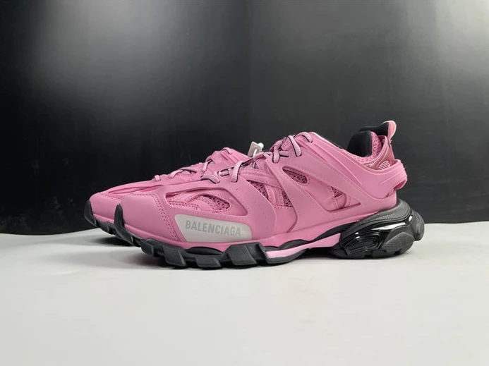 GoAnywhere BLCG TRACK SNEAKER 542023 W1GBB 5542 3490