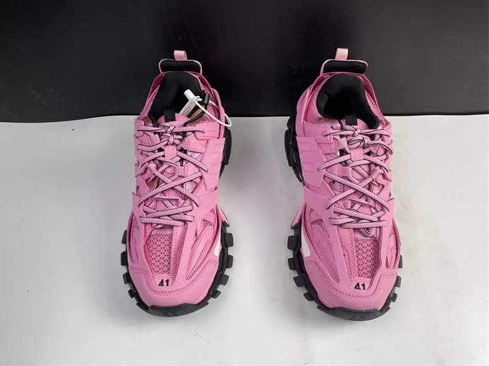 GoAnywhere BLCG TRACK SNEAKER 542023 W1GBB 5542 3490