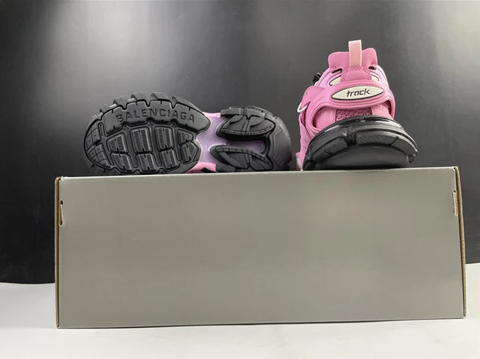 GoAnywhere BLCG TRACK SNEAKER 542023 W1GBB 5542 3490