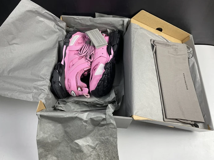 GoAnywhere BLCG TRACK SNEAKER 542023 W1GBB 5542 3490