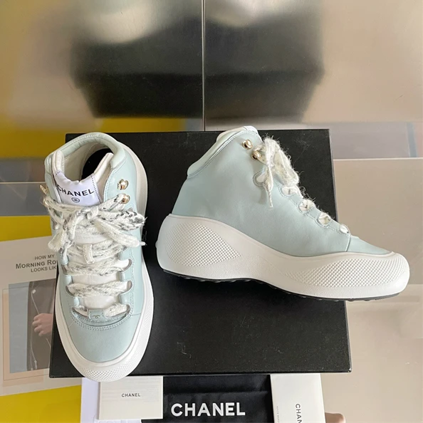 GoAnywhere CHANEL 15 1295
