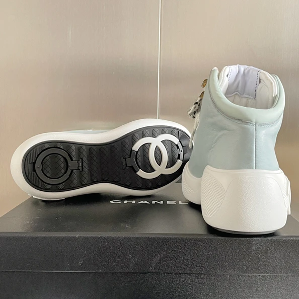 GoAnywhere CHANEL 15 1295