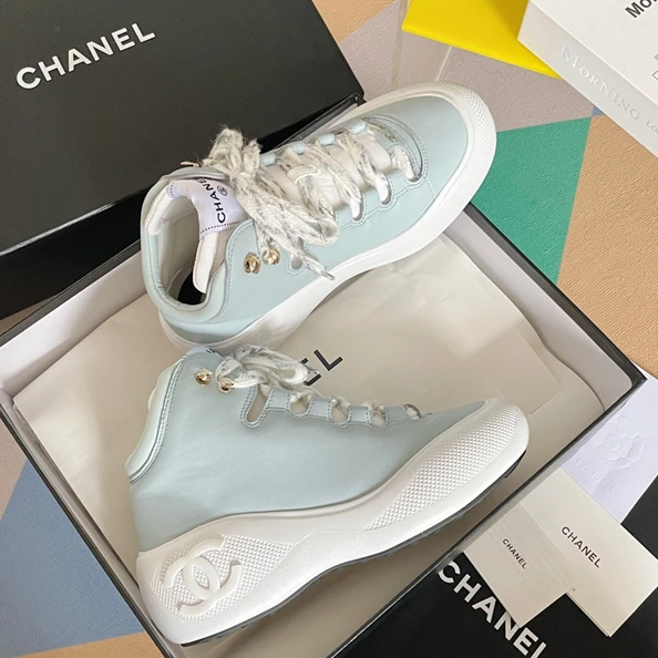 GoAnywhere CHANEL 15 1295