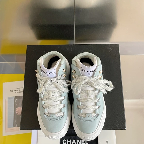 GoAnywhere CHANEL 15 1295