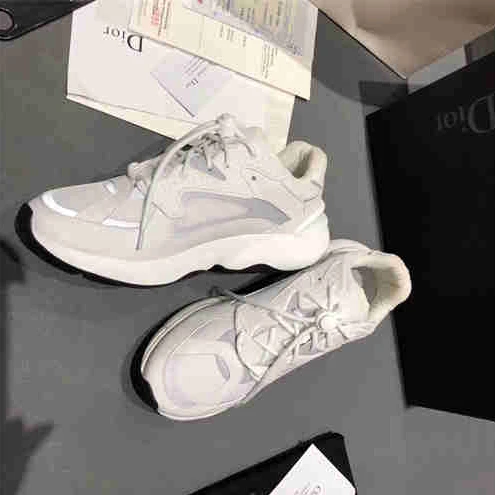 GoAnywhere DR OBLIQUE SNEAKER 1576