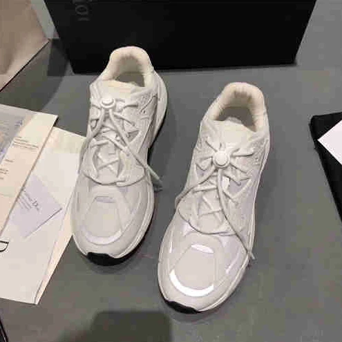 GoAnywhere DR OBLIQUE SNEAKER 1576