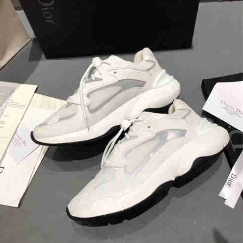 GoAnywhere DR OBLIQUE SNEAKER 1576