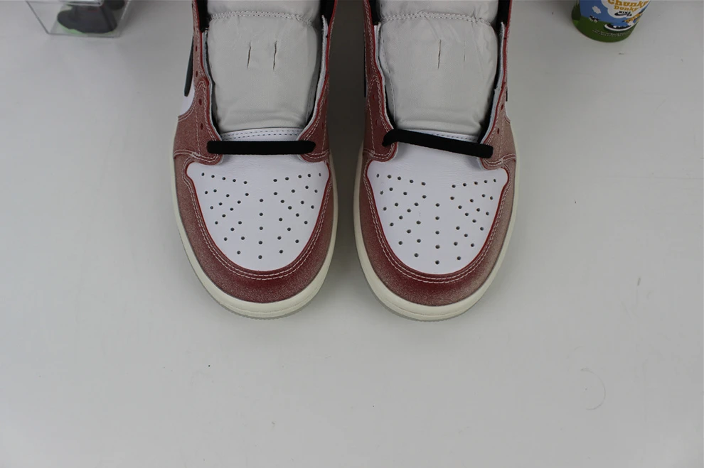 GoAnywhere GOAT Air Jordan 1 Low All-Star 586