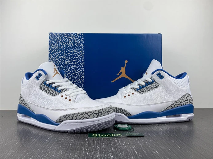 GoAnywhere Jordan 3 Retro Wizards CT8532-148 739