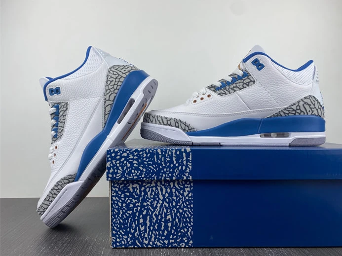 GoAnywhere Jordan 3 Retro Wizards CT8532-148 739