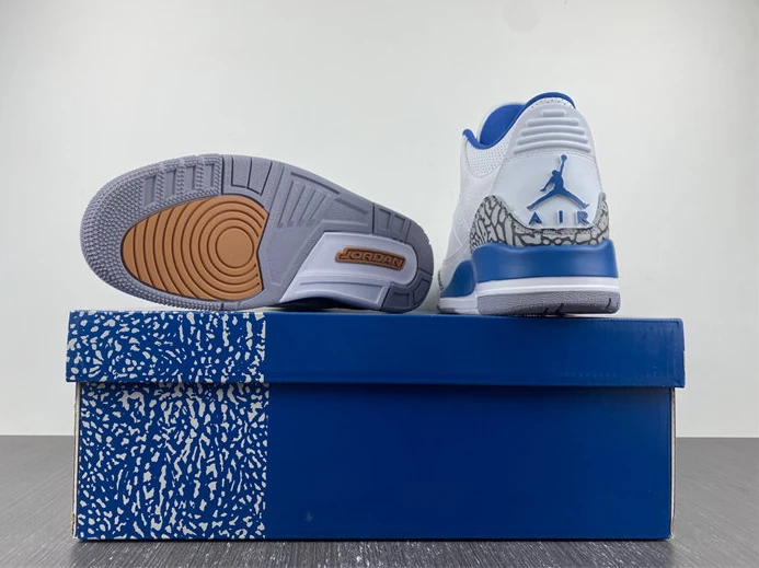 GoAnywhere Jordan 3 Retro Wizards CT8532-148 739