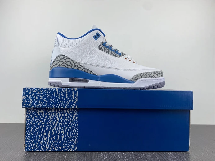 GoAnywhere Jordan 3 Retro Wizards CT8532-148 739