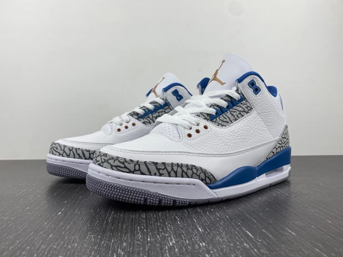 GoAnywhere Jordan 3 Retro Wizards CT8532-148 739