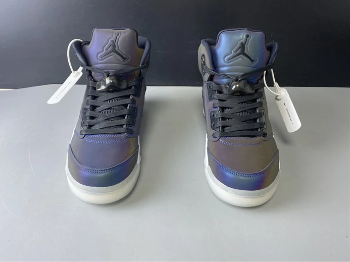 GoAnywhere Jordan5 Oil Grey CD2722-001 966
