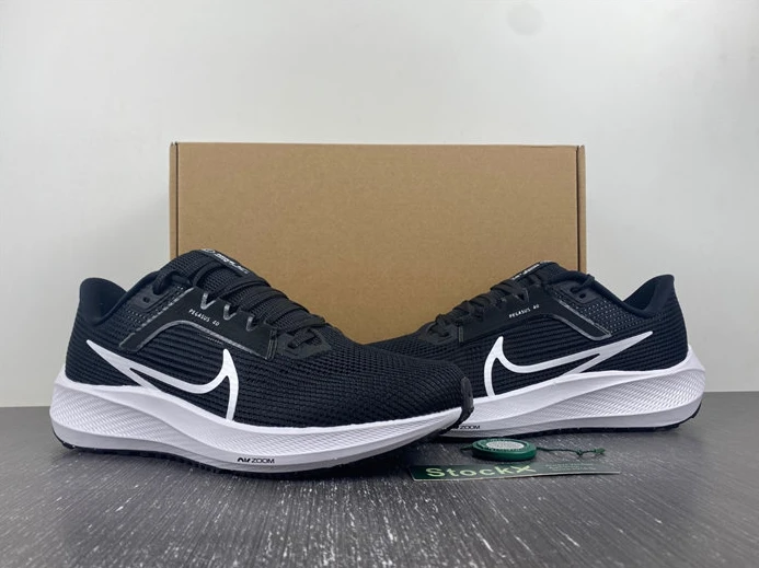 GoAnywhere NIKE AIR ZOOM PEGASUS 40  DV7480-001 2773