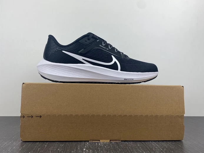 GoAnywhere NIKE AIR ZOOM PEGASUS 40  DV7480-001 2773