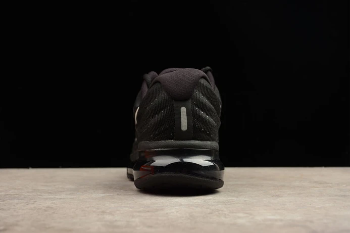 GoAnywhere Nike Air Max 2017 Black Anthracite 849559-001 2616