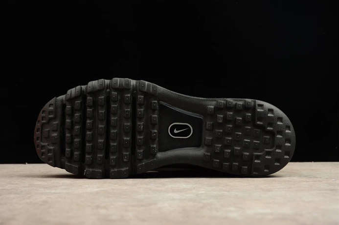 GoAnywhere Nike Air Max 2017 Black Anthracite 849559-001 2616