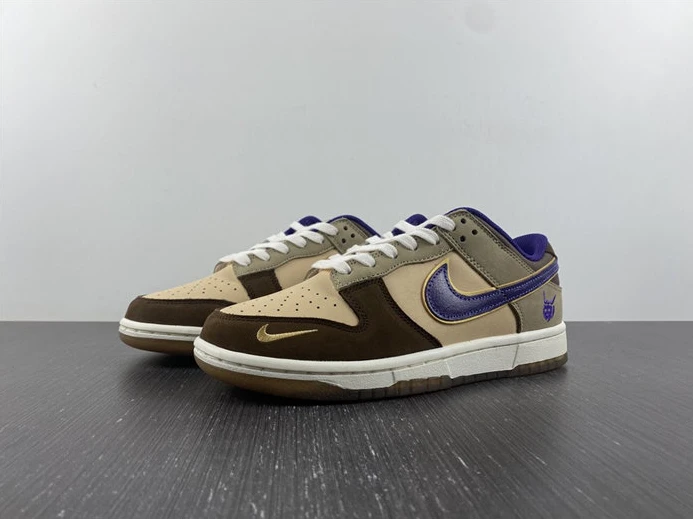 GoAnywhere Nike Dunk Low Setsubun DQ5009-268 1880