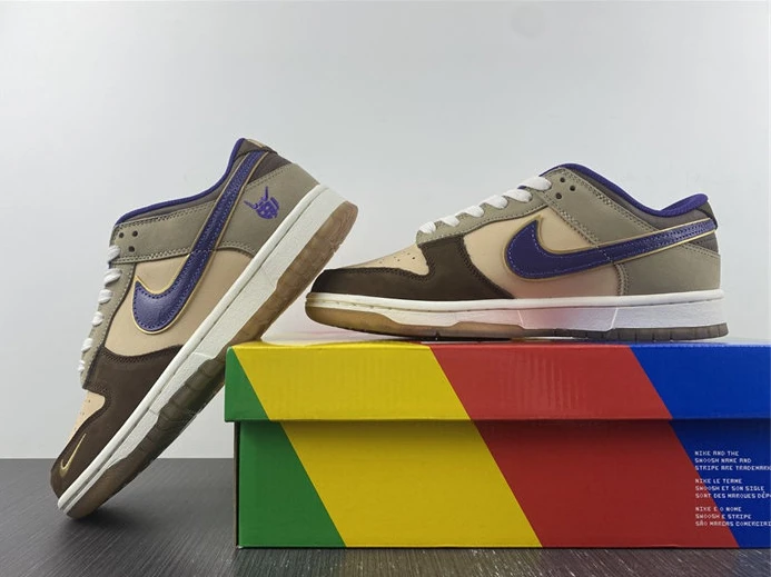 GoAnywhere Nike Dunk Low Setsubun DQ5009-268 1880