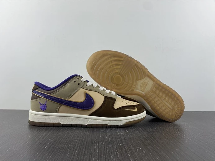 GoAnywhere Nike Dunk Low Setsubun DQ5009-268 1880