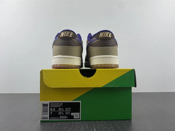GoAnywhere Nike Dunk Low Setsubun DQ5009-268 1880