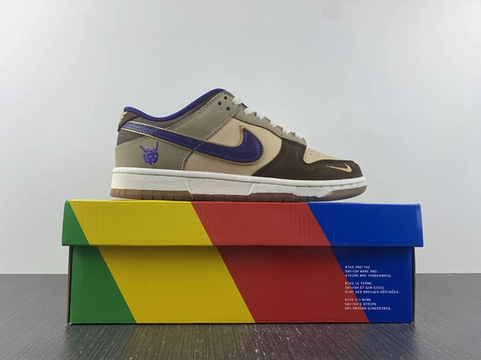 GoAnywhere Nike Dunk Low Setsubun DQ5009-268 1880