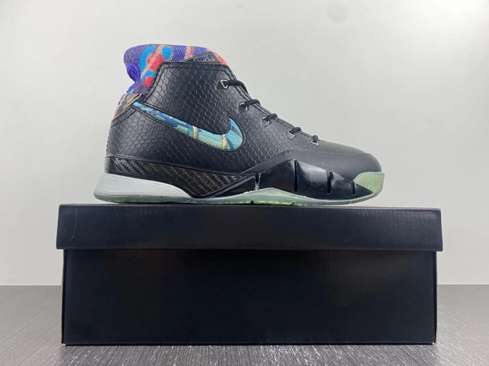 GoAnywhere Nike Kobe 1 Prelude 640221-001 2246