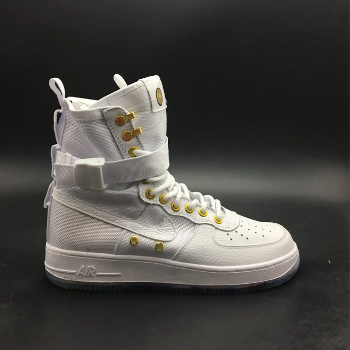 GoAnywhere Nike SF Air Force 1 High Lunar New Year AO9385-100 2470