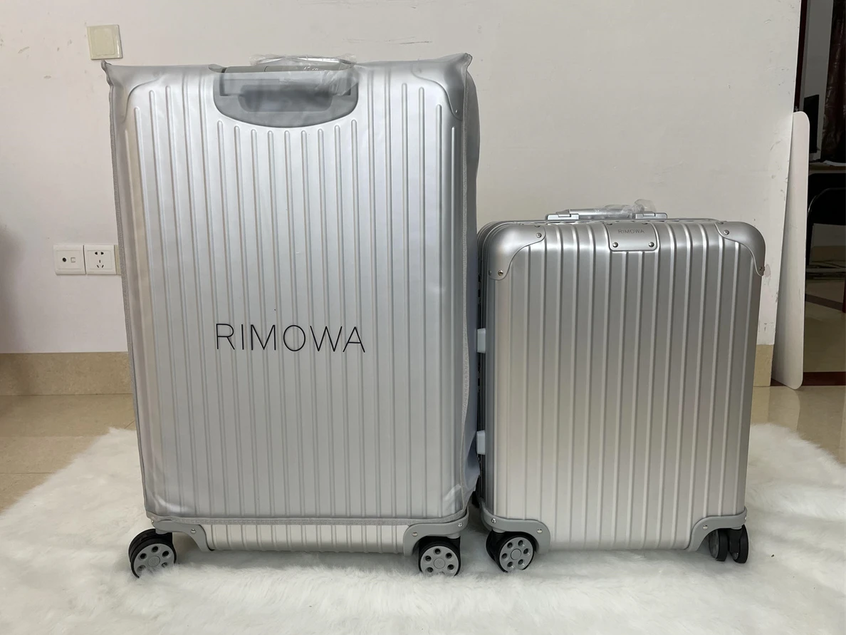 GoAnywhere Rimowa Suitcase (for one pcs price) 263