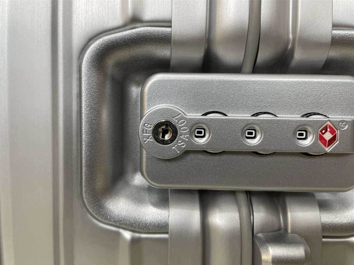 GoAnywhere Rimowa Suitcase (for one pcs price) 263