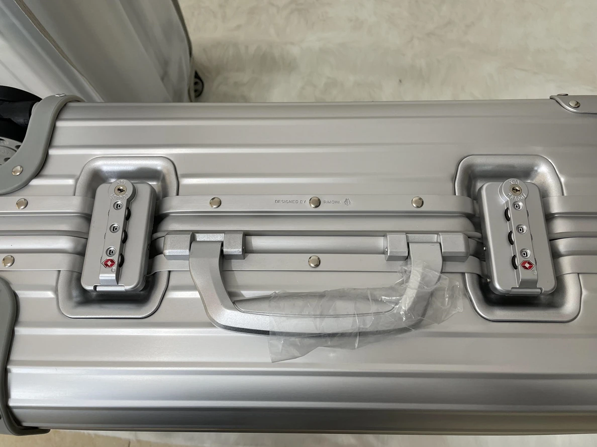 GoAnywhere Rimowa Suitcase (for one pcs price) 263