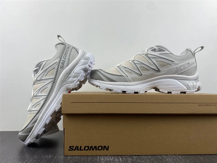 GoAnywhere Salomon XT-6 Expanse Vanilla Ice 417414 3618