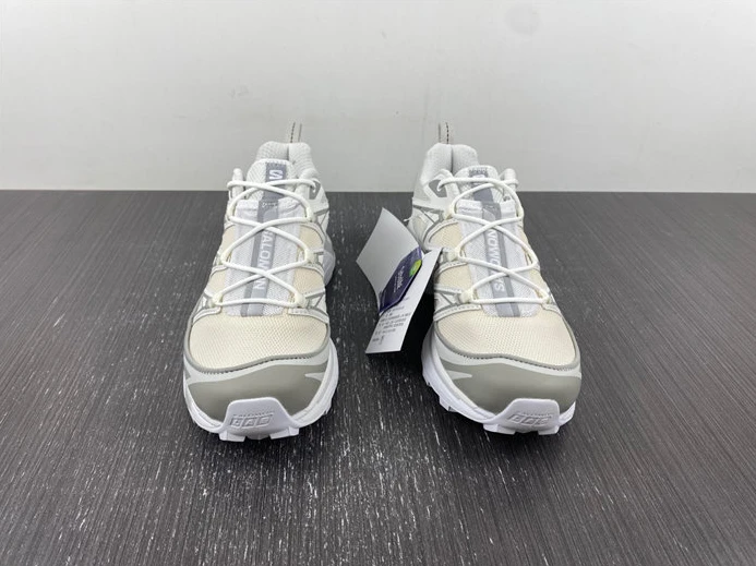 GoAnywhere Salomon XT-6 Expanse Vanilla Ice 417414 3618