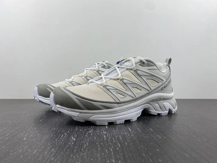GoAnywhere Salomon XT-6 Expanse Vanilla Ice 417414 3618