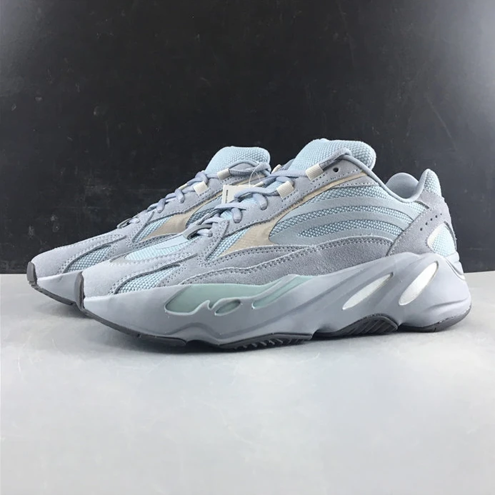 GoAnywhere adidas Yeezy Boost 700 V2 Hospital Blue FV8424 3010
