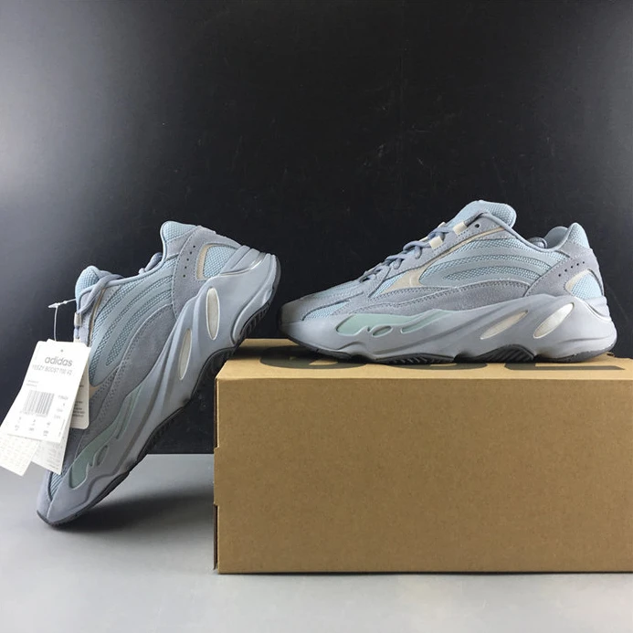 GoAnywhere adidas Yeezy Boost 700 V2 Hospital Blue FV8424 3010