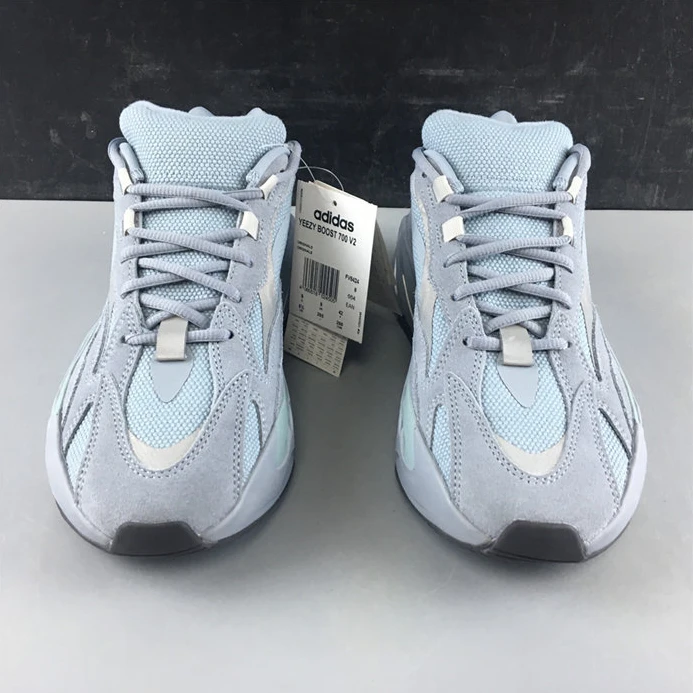 GoAnywhere adidas Yeezy Boost 700 V2 Hospital Blue FV8424 3010