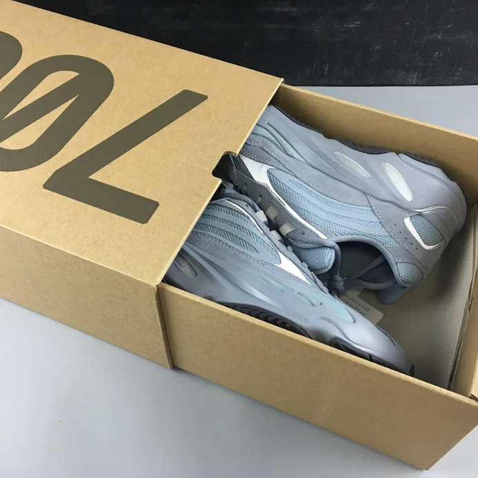 GoAnywhere adidas Yeezy Boost 700 V2 Hospital Blue FV8424 3010